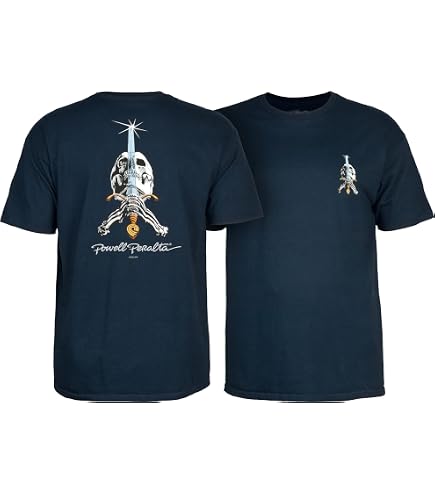 Amazon.co.jp: (パウエル・ペラルタ)POWELL PERALTA RIPPER BEACH