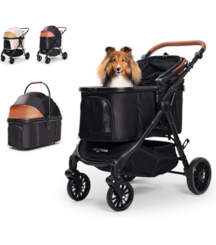 Amazon | コンビ コムペット ミリクラン アルファ ロング カラパナ