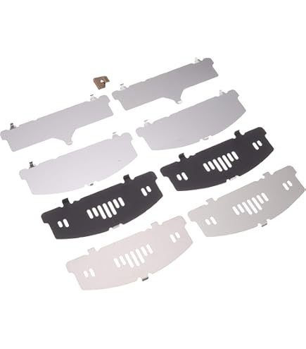 Amazon | TOYOTA (トヨタ) 純正部品 ディスクブレーキ パッドキット FR