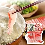 金目鯛しゃぶしゃぶセット【冷凍品】 食べ物 詰め合わせ 海鮮セット 実用的 人気商品