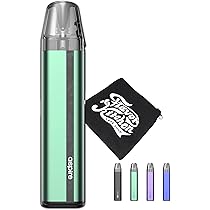 Amazon | 【SE】Aspire Flexus SE POD Kit｜アスパイア フレクサス