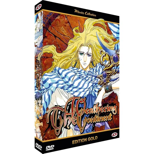 Amazon.co.jp: アルスラーン戦記 劇場版+OVA コンプリート DVD