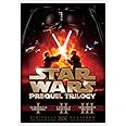 スターウォーズ Prequel Trilogy [DVD]