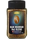 Amazon.co.jp: ハマヤ ブルーマウンテン No.1ブレンド 100g 2個セット