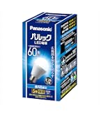 Amazon | パナソニック パルック LED電球 口金直径26mm プレミアX 電球