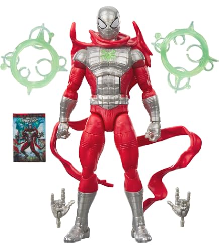 Amazon.co.jp: ハズブロ(HASBRO) MARVEL マーベルレジェンド・シリーズ