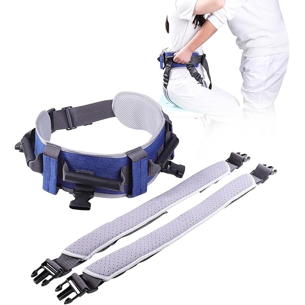 矯正用品・補助ベルト ikewako 楽天市場】介護補助ベルト歩行ベルト転送ベルト、 サポートベルト