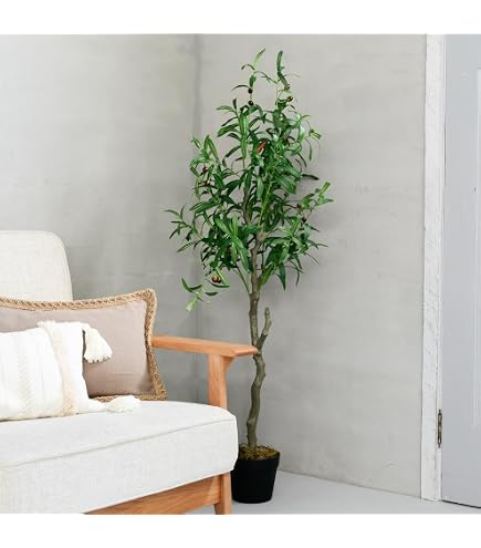 Amazon|IKEA/イケア FEJKA/フェイカ:人工観葉植物170 cm Amazon|IKEA/イケア FEJKA/フェイカ:人工観葉植物170 cm