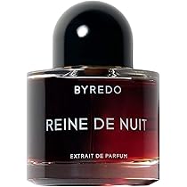 REINE DE NUIT BYREDO レンヌドニュイ　バイレード　ボトル Celes (セレス) | Byredo – Reine de Nuit (バイレード – レンヌ