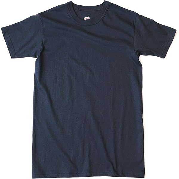 Amazon | SOFFE ソフィー 682M 米軍使用 100% コットン 3PACK Tシャツ