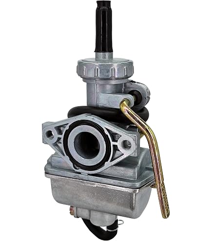 Amazon | leihuo 14mmキャブレター汎用49 50 cc エンジンZ50 Z50A Z50R