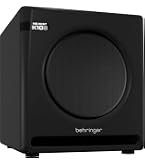 Amazon | Behringer アクティブサブウーハー 18インチ Turbosound製