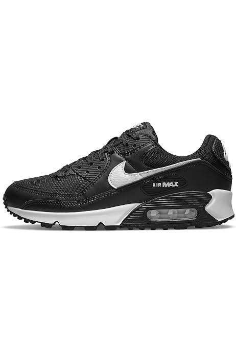 air max 90 running shoes review