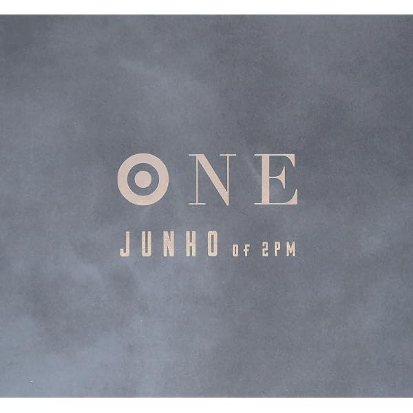 Amazon.co.jp: ジュノ 2PM - TWO (2nd Best Album) 1CD+1DVD+ 
