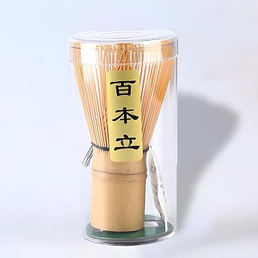 茶筅 3点セット 芳仙園 中谷 金一謹製百本立、数穂、百二十本立、 Amazon.co.jp 売れ筋ランキング: 茶せん の中で最も人気のある商品です