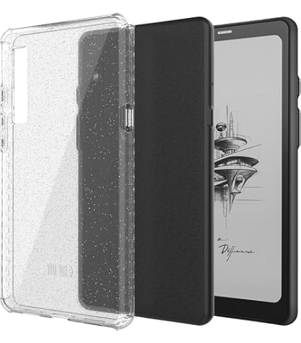Amazon.co.jp: MINGFENGはOnyx Boox Palma 6.13インチE-Ink保護
