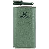 STANLEY(スタンレー) 新ロゴ クラシックフラスコ 0.23L 各色 スキットル ウイスキー キャンプ (日本正規品)