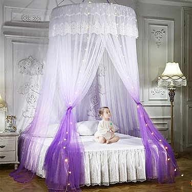 アンティーク蚊帳　おしゃれな吊り金具付き　10から12畳用 アンティーク蚊帳 おしゃれな吊り金具付き 10から12畳用