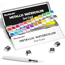 ハンドメイド水彩絵の具　2種類 7120V4-wlJL._AC_UL210_SR210,