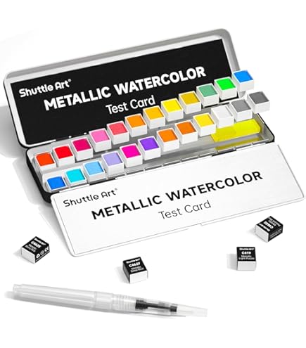ターレンス 固形水彩絵具 レンブラント透明水彩 48色セット T.05M8648 ハーフパン 6g7v4d0 Amazon | ターレンス 固形水彩絵具 レンブラント透明水彩 48色