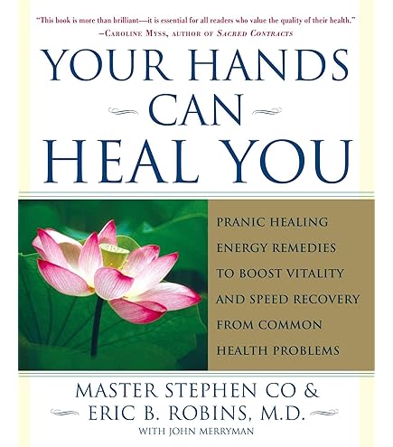 Miracles Through Pranic Healing (Latest Edition) (Practical Manual