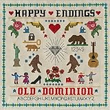 Happy Endings [Analog]