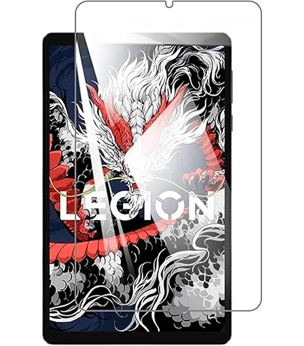 Amazon.co.jp: Gosento For Lenovo Legion Y700 2025 8.8インチ ガラス