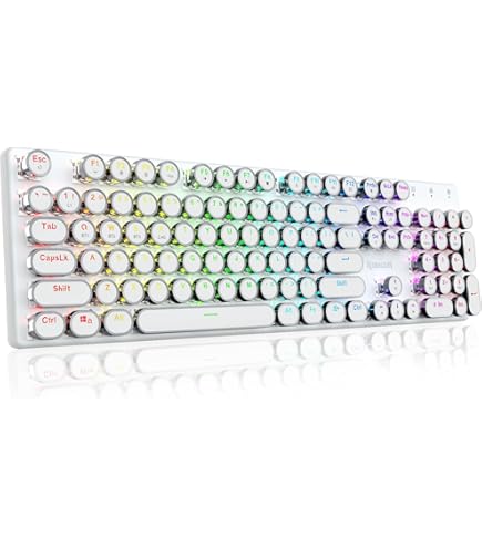 メカニカルキーボード RGBライティング 透明 61ESvOyndtL.jpg_BO30,255,255,