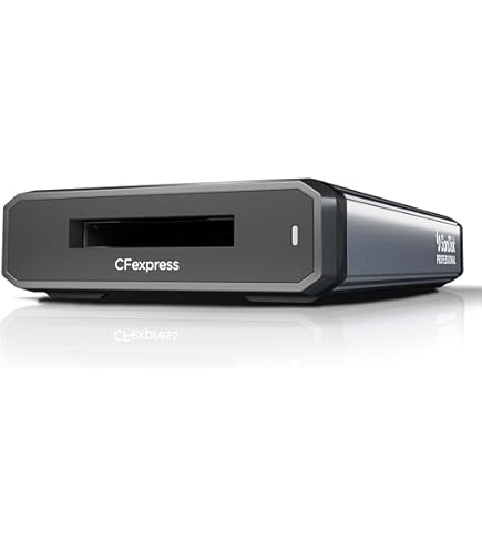 Amazon | Angelbird (エンジェルバード) AV PRO CFexpressカード MK2