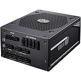 Cooler Master V1000 Platinum 1000W PC電源ユニット MPZ-A001-AFBAPV-JP PS859