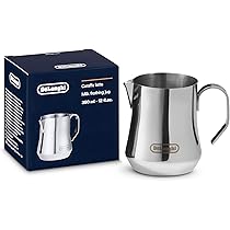 未使用【De'Longhi】 BAR14N エスプレッソカプチーノメーカー Amazon | DeLonghi カフェ・トレビソ エスプレッソ・カプチーノ