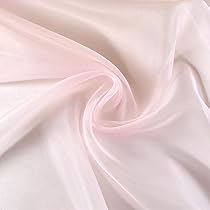 OL・せとか♪ eco・整理品 ☆ ふっくらピンクのオーガンジー☆ ハート柄のラブリーな ブラセット ほつれ 難あり ♪♪