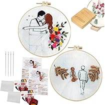 刺繍(手芸) 7120tw2DRML._AC_UL210_SR210,