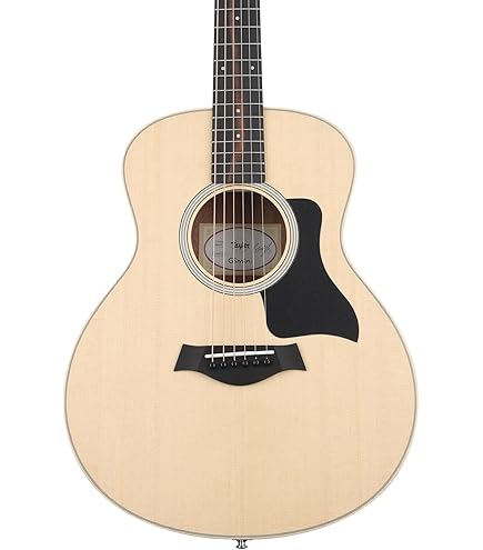 Amazon | Taylor BT1e エレアコ ミニアコースティックギター テイラー