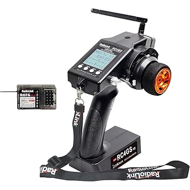 Amazon.co.jp 売れ筋ランキング: プロポ用パーツ・アクセサリ の