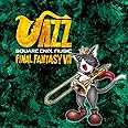 SQUARE ENIX JAZZ -FINAL FANTASY VII-