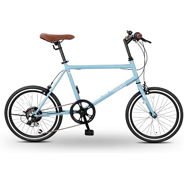 Amazon.co.jp 売れ筋ランキング: 小径車(ミニベロ) の中で最も人気の 