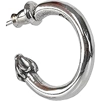 Amazon | 「silverKYASYA」シルバー925素材 22k仕上げ 唐草模様