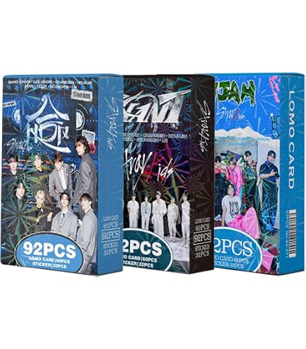Amazon | STRAY KIDS - 2023 SEASON'S GREETINGS [SKZ's Mini World