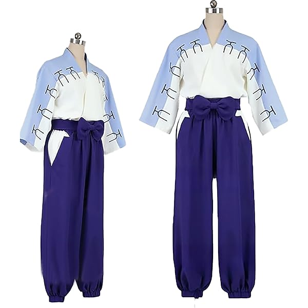 忍たま　山田利吉　コスプレ　ウィッグ　衣装　忍服　忍たま乱太郎 Amazon.co.jp: [CSPY] 忍たま乱太郎 山田利吉 コスプレ 新衣装