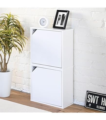 Amazon｜IKEA/イケア BAGGEBO/バッゲボー：キャビネット 扉