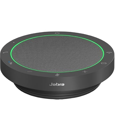 Jabra Speak 750 Speaker Phone - Unified Communications