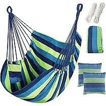 Amazon.co.jp: MRG 3way ハンモック 自立式 チェア ハンガー