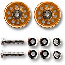 Amazon | TAGATORON（タガトロン）13mm軽量アルミローラーセット (9
