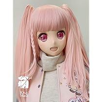 全頭マスク ドールマスク　KingMask 影　kigurumi 全頭マスク ドールマスク KingMask 影 kigurumi コスプレ衣装