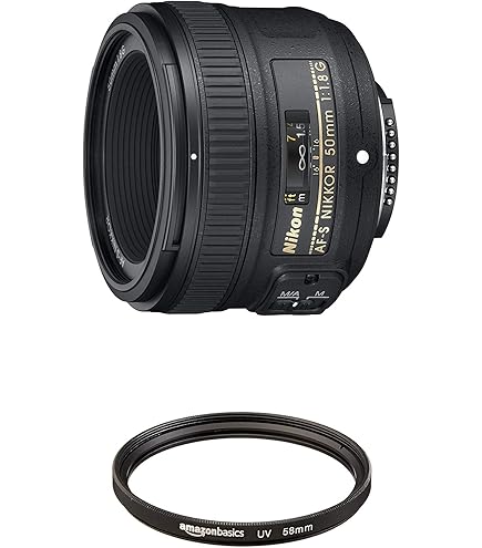 Amazon | Nikon 単焦点レンズ AF-S NIKKOR 50mm f/1.8G(Special