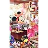 ミニーの仕立て屋さん ディズニー - ミニーの仕立て屋さん FVGA(480×800)壁紙 68253