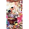 ディズニー - ミニーの仕立て屋さん QHD(540×960)壁紙 64243