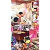 ミニーの仕立て屋さん ディズニー - ミニーの仕立て屋さん QHD(540×960)壁紙 75276