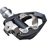 シマノ(SHIMANO) ペダル(SPD) PD-ES600 ロードツーリング SM-SH51クリート付属 EPDES600